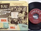 Bill Haley & His Comets 7