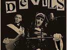 Sin You Sinners  - DEVILS THE [LP]