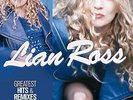 Greatest Hits & Remixes - ROSS LIAN [LP]