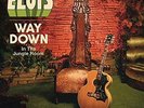 Way Down In The Jungle Room - PRESLEY ELVIS [2x LP]