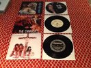 Dwarves X3 Salt Lake City Lick It Gentlemen Prefer Blondes USA Garage Punk NM/NM