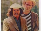 Simon and Garfunkel’s Greatest Hits – CBS 69003 – LP Vinyl Record