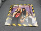 THE ROLLING STONES sealed No Security VIRGIN UK IMPORT Live RAREST VINYL NEW