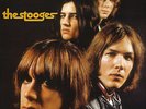 the Stooges - dto DLP (Vinyl, Schallplatte) GG Allin, New York Dolls, Hüsker Dü,