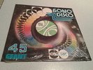 RARE MAXI 45 T CORTEX - DEVILS DANCE/MARY AND JEFF/HURLUBERLU - NEUF SCELLE -