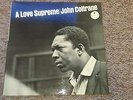 John Coltrane 