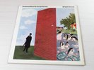 GEORGE HARRISON WONDERWALL LP UK APPLE RECORDS 1968 SAPCOR 1 EARLY PRESS BEATLES