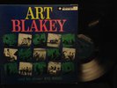 Art Blakey-And His Drivin' Big Band-Bethlehem 4018-JOHN COLTRANE
