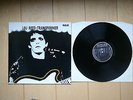 Lou Reed Transformer LP