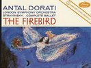 LSO - Stravinsky: The Firebird (Complete Ballet)
