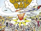 Green Day - Dookie