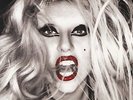 Lady Gaga - Born This Way