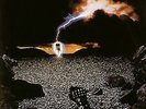 THIN LIZZY - THUNDER AND LIGHTNING (BACK TO BLACK(180G/DC)