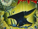 Anvil - Pound For Pound