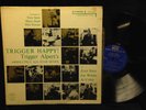 Trigger Alpert-Trigger Happy -Riverside 12-225-ZOOT SIMS