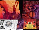 Possessed - Beyond The Gates LP #100269