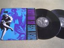 GUNS N' ROSES(KOREA 2 VINYL LP 12