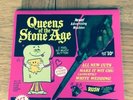Queens Of The Stone Age Make It Wit Chu 7 Inch Vinyl