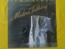 MODERN TALKING - 1st ALBUM / LP / STILL SEALED