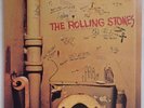 THE ROLLING STONES: Beggars Banquet USA London Digital Master VIRGIN Vinyl LP