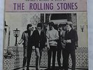 The Rolling Stones It's All Over Now Sheet Music 1960s Deca Records - original
