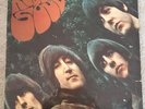 BEATLES - Rubber Soul - 1965 - LOUD CUT  1/1 PMC 1267