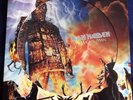 RARE Iron Maiden The Wicker Man (2000) 12