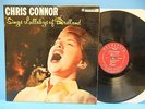 Chris Connor Sings Lullabys Of Birdland 1956 Record VG+/VG++ Bethlehem BCP 6004