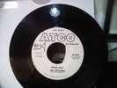 Northern Soul The Coasters Crazy Baby Original Demo