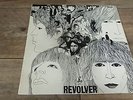 The Beatles - Revolver 1966 UK LP PARLOPHONE STEREO 1st EX