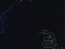 Metallica (The Black Album) Vinyl LP (2xLP) - NEW Sealed