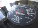 RARE VINYL 7