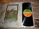 NM LED ZEPPELIN IV ZOSO UK VINYL LP K50008 PLAYS GREAT PRO CLEAN ROCK STAIRWAY