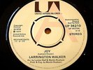 LARRINGTON WALKER - JOY  7