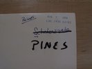Classic Records LSC 2436 Reiner Pines Respighi CSO LP Test Press HP Auction