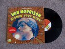 Van Morrison   Blowin' Your Mind    Original Bang Records BLP 218