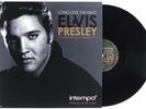 Elvis Presley Vinyl Album