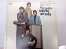 Beatles Yesterday & Today Original 2nd State Butcher Cover Capitol T2553 Mono
