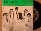 PLAY BOYS greek 45 7