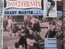 Grady Martin & Winging Strings - Dance-O-Rama EP - No 6 - Decca - NM