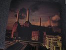 Pink Floyd Animals 1977 Vinyl LP Record Album NM Album   34474