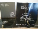 Urfaust - Geist ist Teufel Vinyl / The Devil's Blood Watain Van Dissection