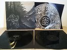 Urfaust - Ritual Music For The True Clochard Vinyl / Devil's Blood Watain Van