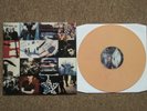 U2 ACHTUNG BABY (PASTEL COLOURED NEW VINYL) LP