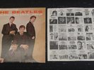 Introducing The Beatles LP Album Vee Jay 1062