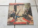 The Mighty Diamonds - I Need A Roof - When The Right Time Come - Well Charge Lp