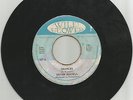 DEVON RUSSELL / CHANCES / PEOPLE CRY / 7''/ VG-