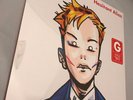 Gerard Way - Hesitant Alien-  (NEW VINYL LP) Sealed