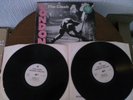 CBS CLASH 3 THE CLASH, LONDON CALLING 2 X VINYL LP FIRST PRESSING 1979