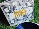 THE LITTER EMERGE '69 •1st PRESS• HARD GARAGE PSYCH PUNK STOOGES MC5 FRANTIC
